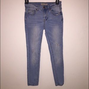 encore jeans amazon